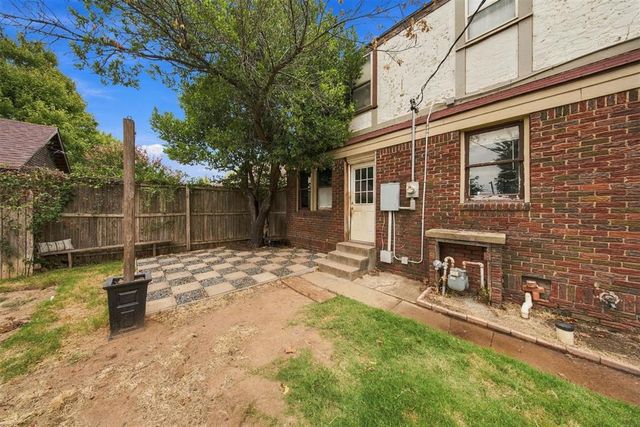 2626 NW 13th Street, Oklahoma City, OK 73107