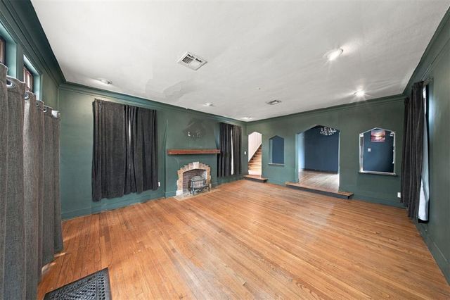 2626 NW 13th Street, Oklahoma City, OK 73107