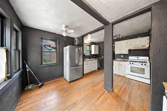 2626 NW 13th Street, Oklahoma City, OK 73107