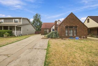 2626 NW 13th Street, Oklahoma City, OK 73107