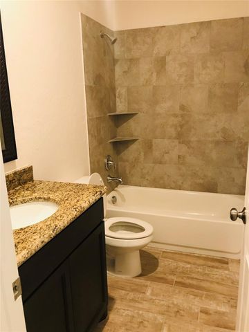 1719 Park Street, Commerce, TX 75428