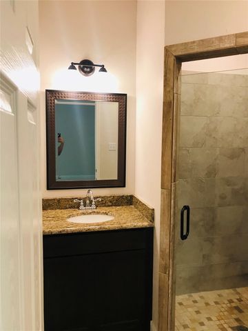1719 Park Street, Commerce, TX 75428