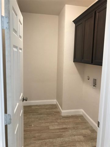 1719 Park Street, Commerce, TX 75428