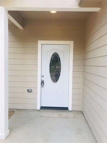 1719 Park Street, Commerce, TX 75428