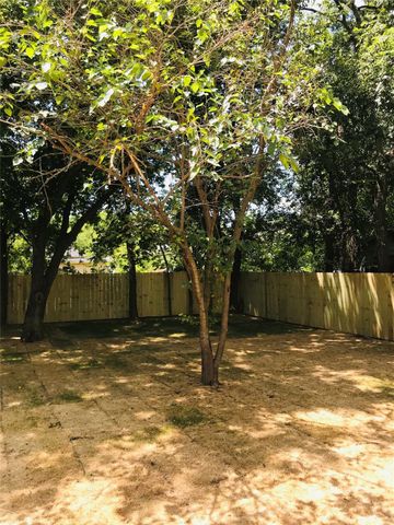 1719 Park Street, Commerce, TX 75428