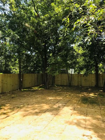 1719 Park Street, Commerce, TX 75428