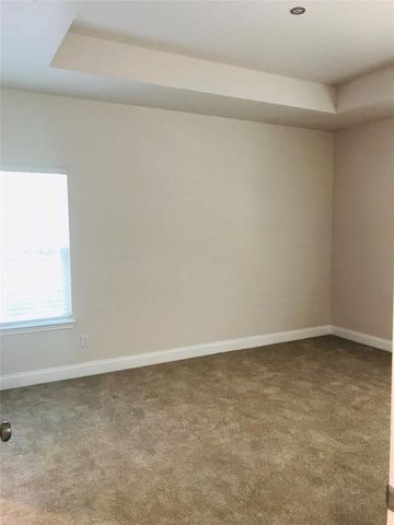 1719 Park Street, Commerce, TX 75428