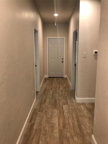 1719 Park Street, Commerce, TX 75428
