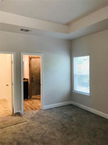 1719 Park Street, Commerce, TX 75428