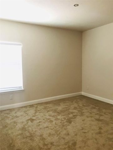 1719 Park Street, Commerce, TX 75428