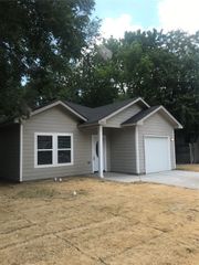 1719 Park Street, Commerce, TX 75428