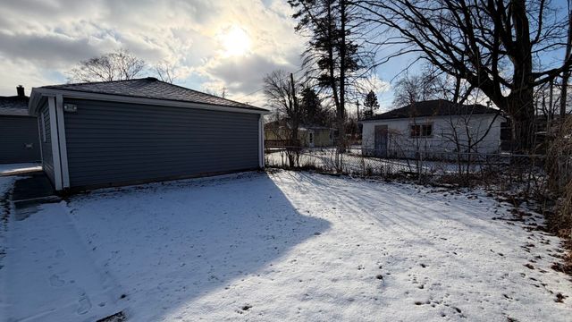 3528 Adams Street, Lansing, IL 60438