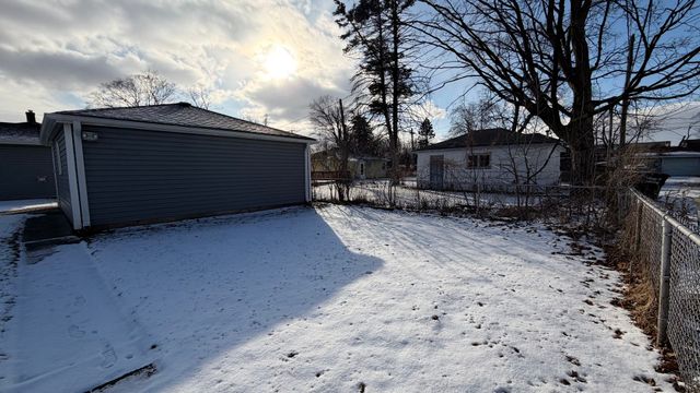 3528 Adams Street, Lansing, IL 60438