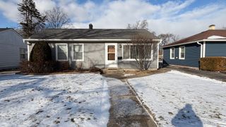 3528 Adams Street, Lansing, IL 60438