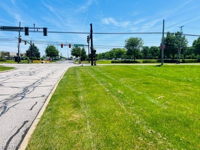 Northfield Road, Northfield, OH 44067