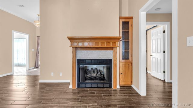 5 Rio Grande, Ardmore, OK 73401