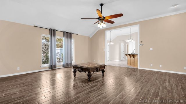 5 Rio Grande, Ardmore, OK 73401