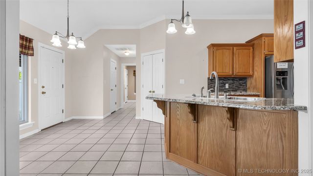 5 Rio Grande, Ardmore, OK 73401