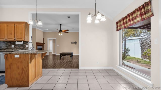 5 Rio Grande, Ardmore, OK 73401