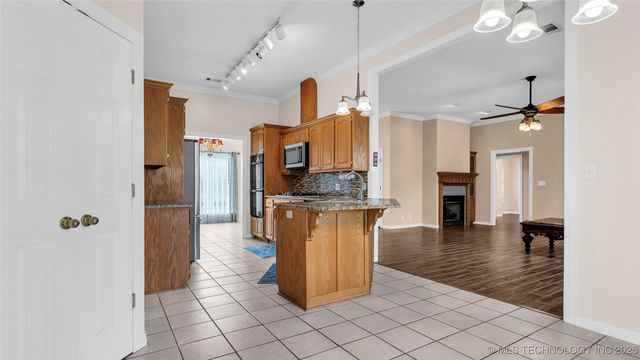 5 Rio Grande, Ardmore, OK 73401