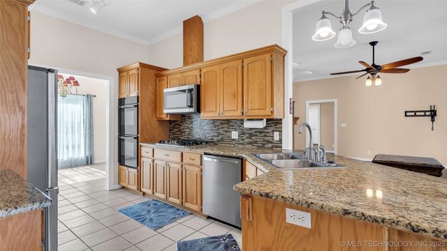 5 Rio Grande, Ardmore, OK 73401