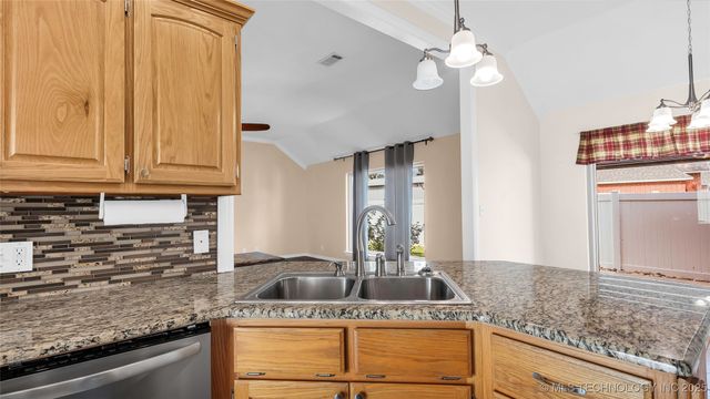 5 Rio Grande, Ardmore, OK 73401