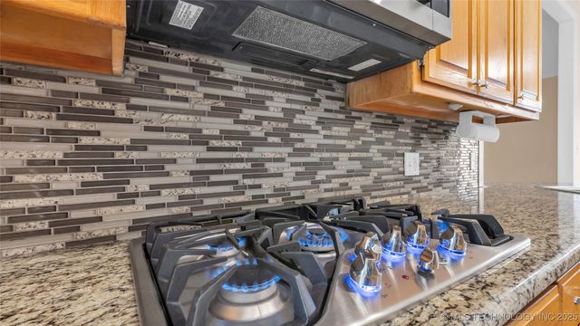 5 Rio Grande, Ardmore, OK 73401