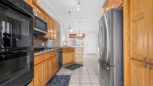 5 Rio Grande, Ardmore, OK 73401