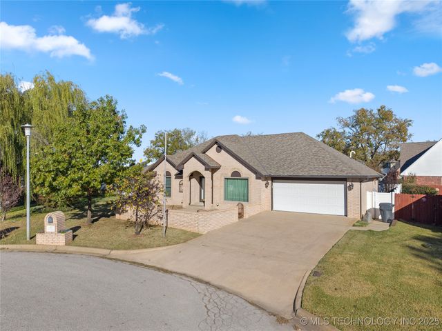 5 Rio Grande, Ardmore, OK 73401
