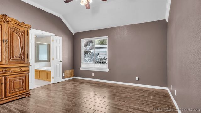 5 Rio Grande, Ardmore, OK 73401