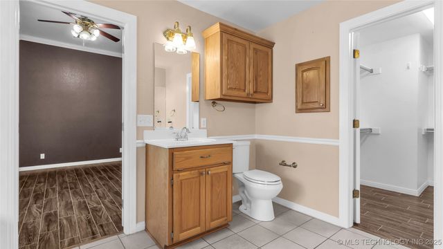 5 Rio Grande, Ardmore, OK 73401