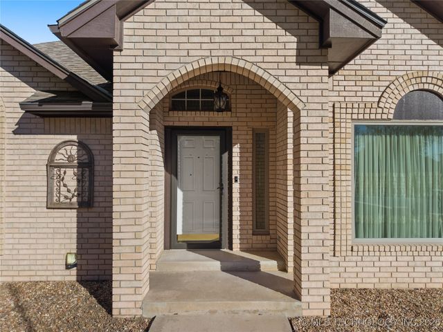 5 Rio Grande, Ardmore, OK 73401