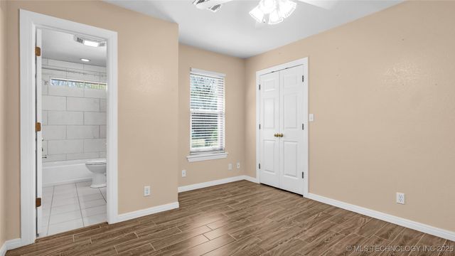 5 Rio Grande, Ardmore, OK 73401