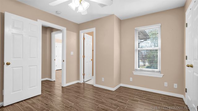 5 Rio Grande, Ardmore, OK 73401