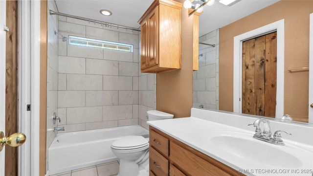 5 Rio Grande, Ardmore, OK 73401