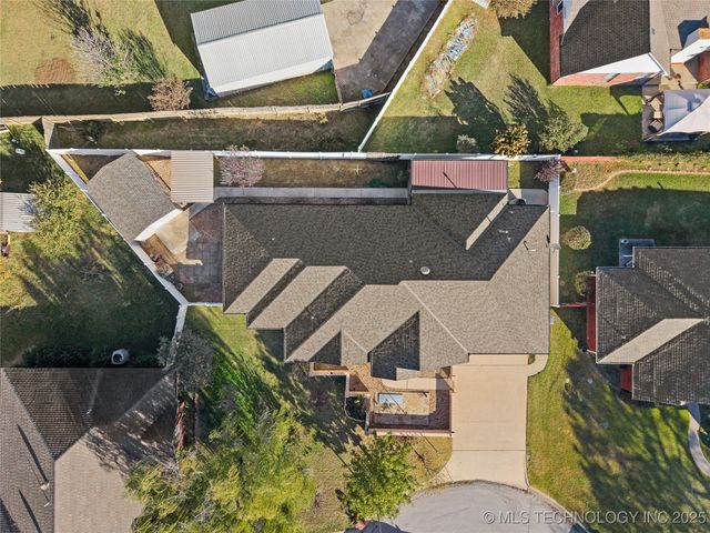 5 Rio Grande, Ardmore, OK 73401