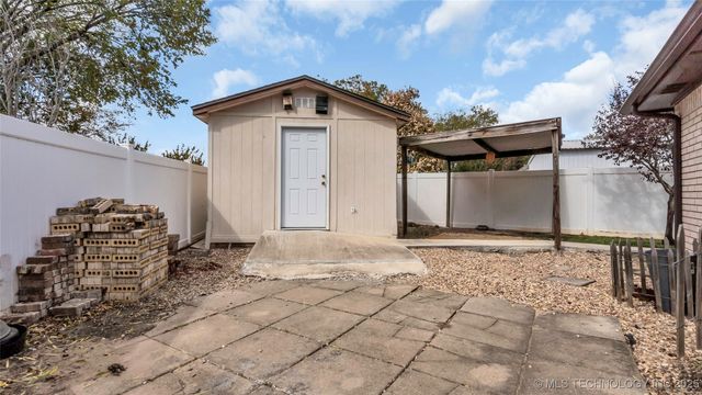 5 Rio Grande, Ardmore, OK 73401