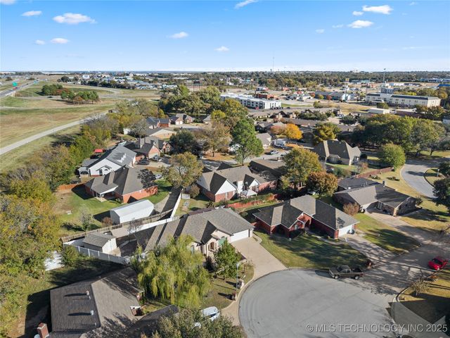 5 Rio Grande, Ardmore, OK 73401