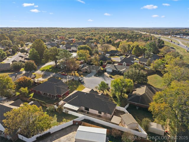 5 Rio Grande, Ardmore, OK 73401