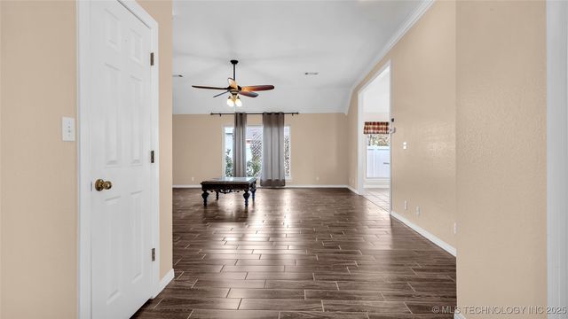 5 Rio Grande, Ardmore, OK 73401