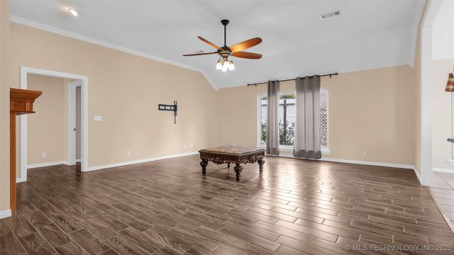 5 Rio Grande, Ardmore, OK 73401