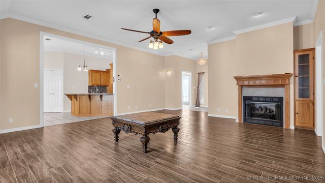 5 Rio Grande, Ardmore, OK 73401