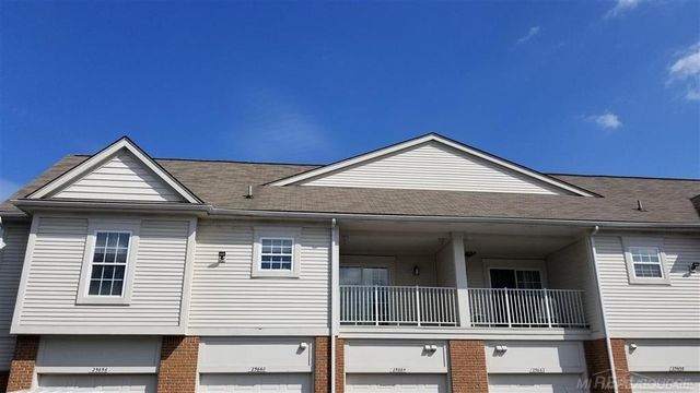 25656 Maritime North Circle, Harrison Twp, MI 48045