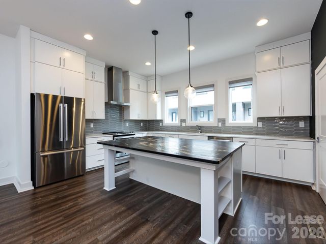 1207 E 36th Street 3, Charlotte, NC 28205