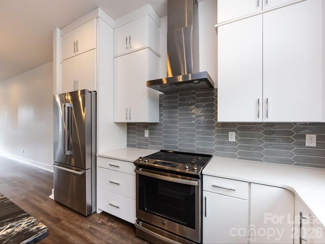 1207 E 36th Street 3, Charlotte, NC 28205