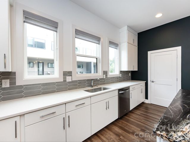 1207 E 36th Street 3, Charlotte, NC 28205