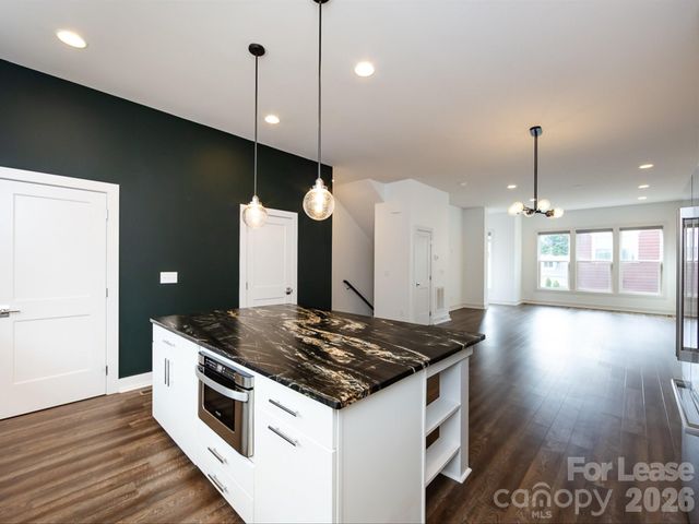 1207 E 36th Street 3, Charlotte, NC 28205
