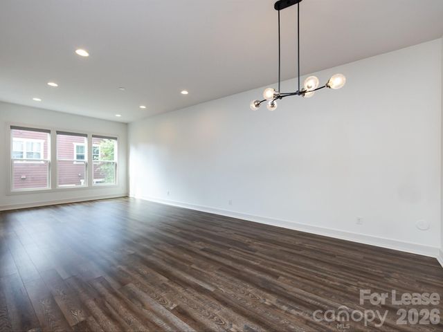 1207 E 36th Street 3, Charlotte, NC 28205