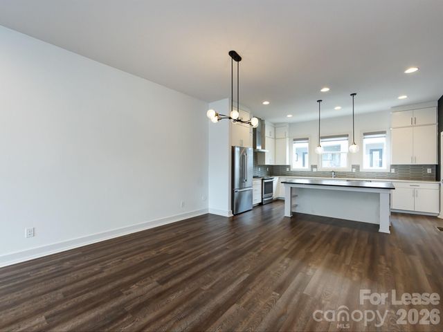 1207 E 36th Street 3, Charlotte, NC 28205