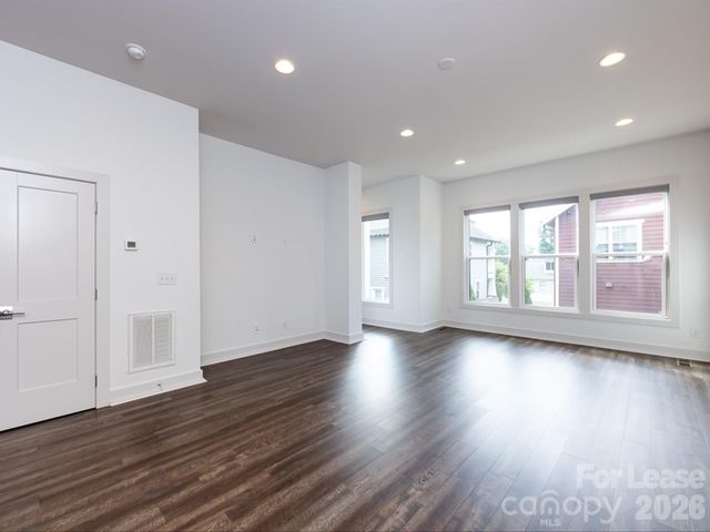 1207 E 36th Street 3, Charlotte, NC 28205